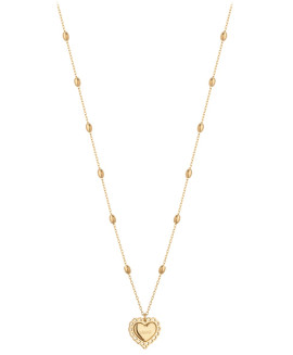 Náhrdelník LIU JO LJ3199